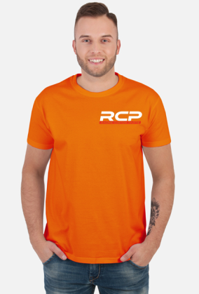 Men T-Shirt RCP