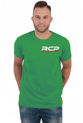 Men T-Shirt RCP
