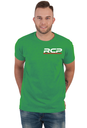 Men T-Shirt RCP