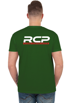 Men T-Shirt RCP