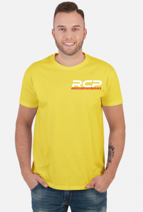 Men T-Shirt RCP