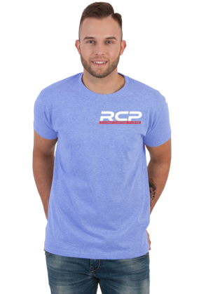 Men T-Shirt RCP