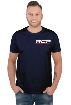 Men T-Shirt RCP