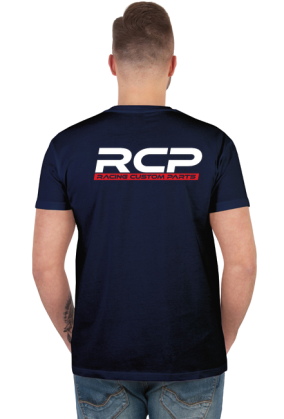 Men T-Shirt RCP