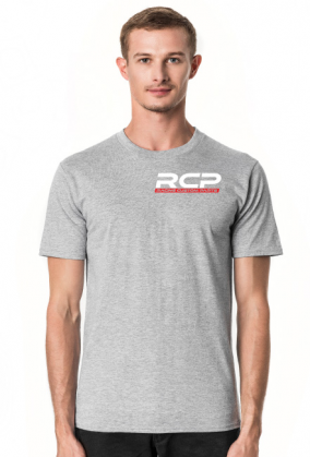 Men T-Shirt RCP