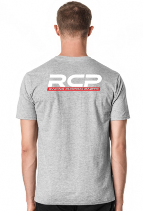 Men T-Shirt RCP