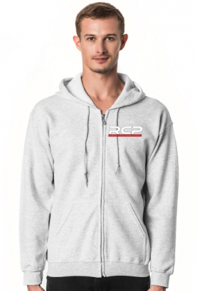 Hoodie RCP CAD CAM CNC