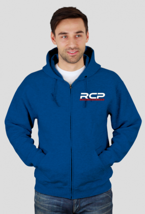 Hoodie RCP CAD CAM CNC