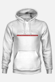 Hoodie White RCP