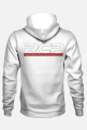Hoodie White RCP