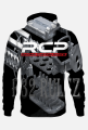 Hoodie RCP R32 Rulez Fullprint 2
