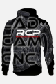 Hoodie RCP CAD CAM CNC Fullprint