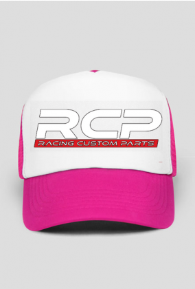 baseball cap RCP