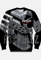 Hoodie R32 Rulez Fullprint 2