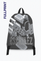 Backpack RCP R32 Rulez