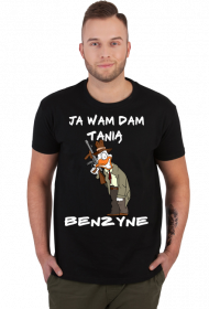 Tanio nie Będzie