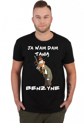 Tanio nie Będzie