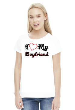 DlaPar - I love my boyfriend