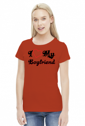 DlaPar - I love my boyfriend
