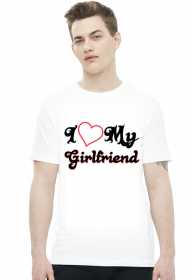 DlaPar - I love my girlfriend