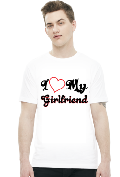 DlaPar - I love my girlfriend