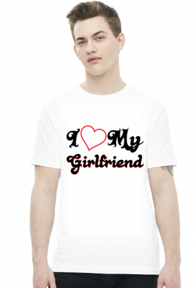 DlaPar - I love my girlfriend