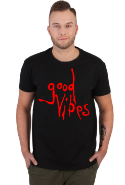 Good vibes