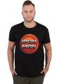 Koszulka Iron Man męska