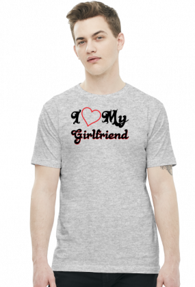 DlaPar - I love my girlfriend