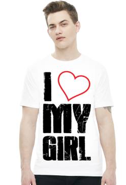 DlaPar - I love my girl