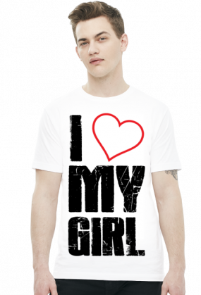 DlaPar - I love my girl