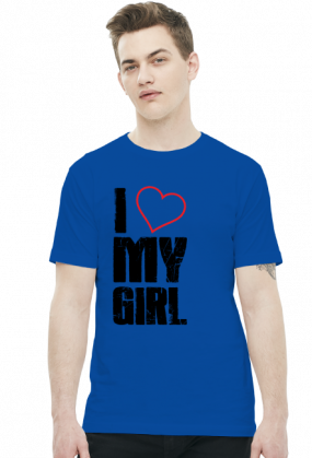 DlaPar - I love my girl