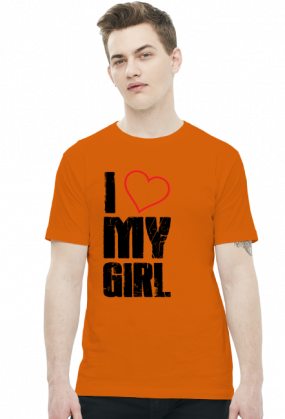 DlaPar - I love my girl