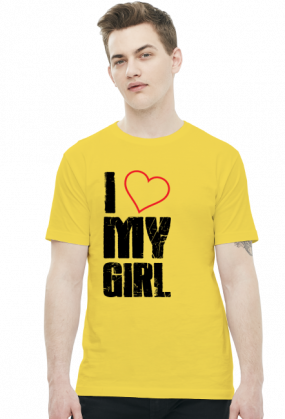 DlaPar - I love my girl