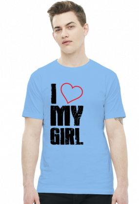 DlaPar - I love my girl