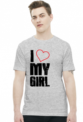 DlaPar - I love my girl