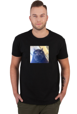 Koszulka z batmanem