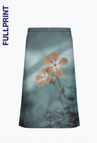 Zapaska full print - kwiaty surreal