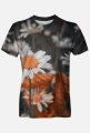 T-shirt męski - strokrotka #1