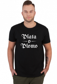 Plata o plomo - Royal Street - męska