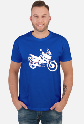 Race the World