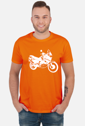Race the World