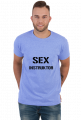 koszulka SEX