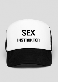 czapka sex