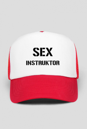 czapka sex
