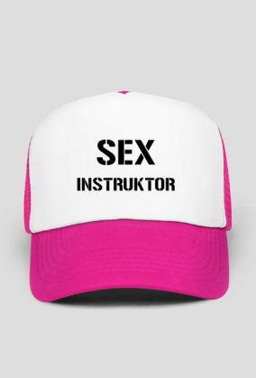 czapka sex