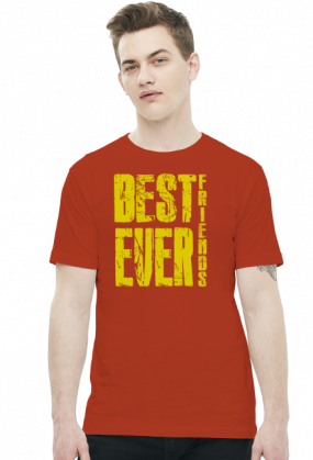 DlaPar - BEST FRIENDS EVER