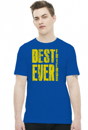 DlaPar - BEST FRIENDS EVER