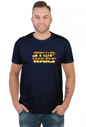 STOP WAR
