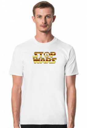 STOP WAR